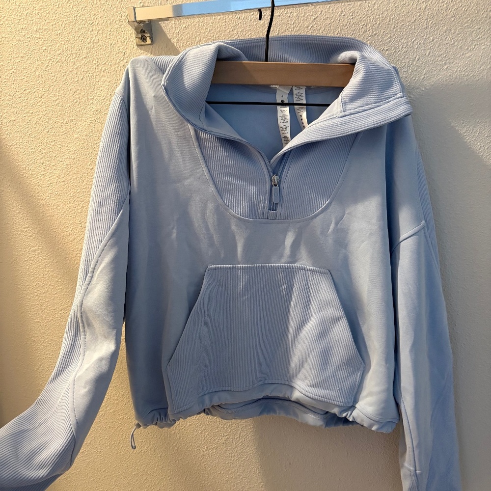 Lululemon Sweatershirt